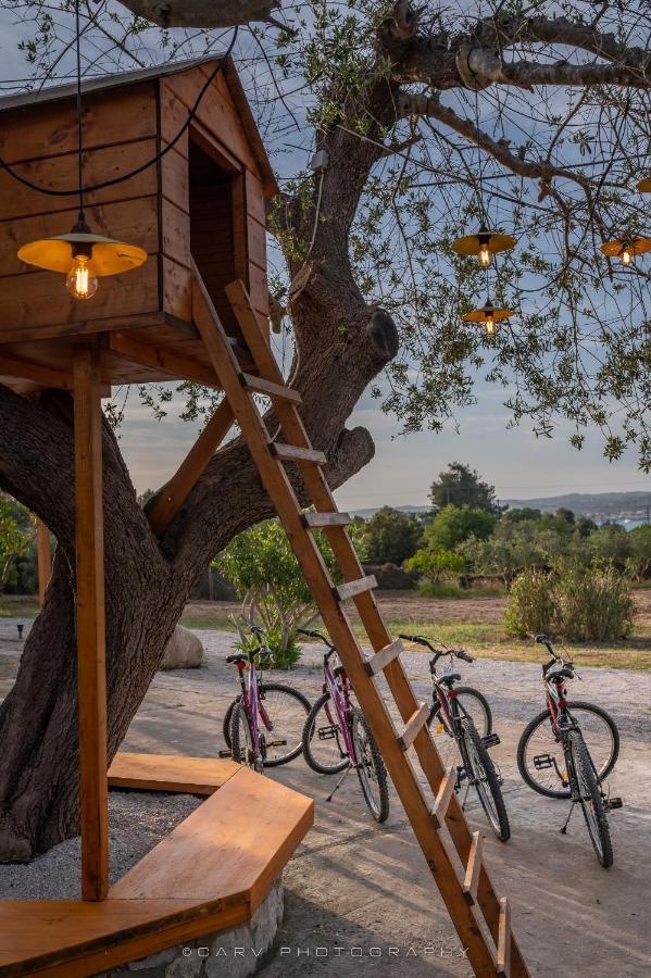 Villa My Cool House Porto Heli Exterior foto