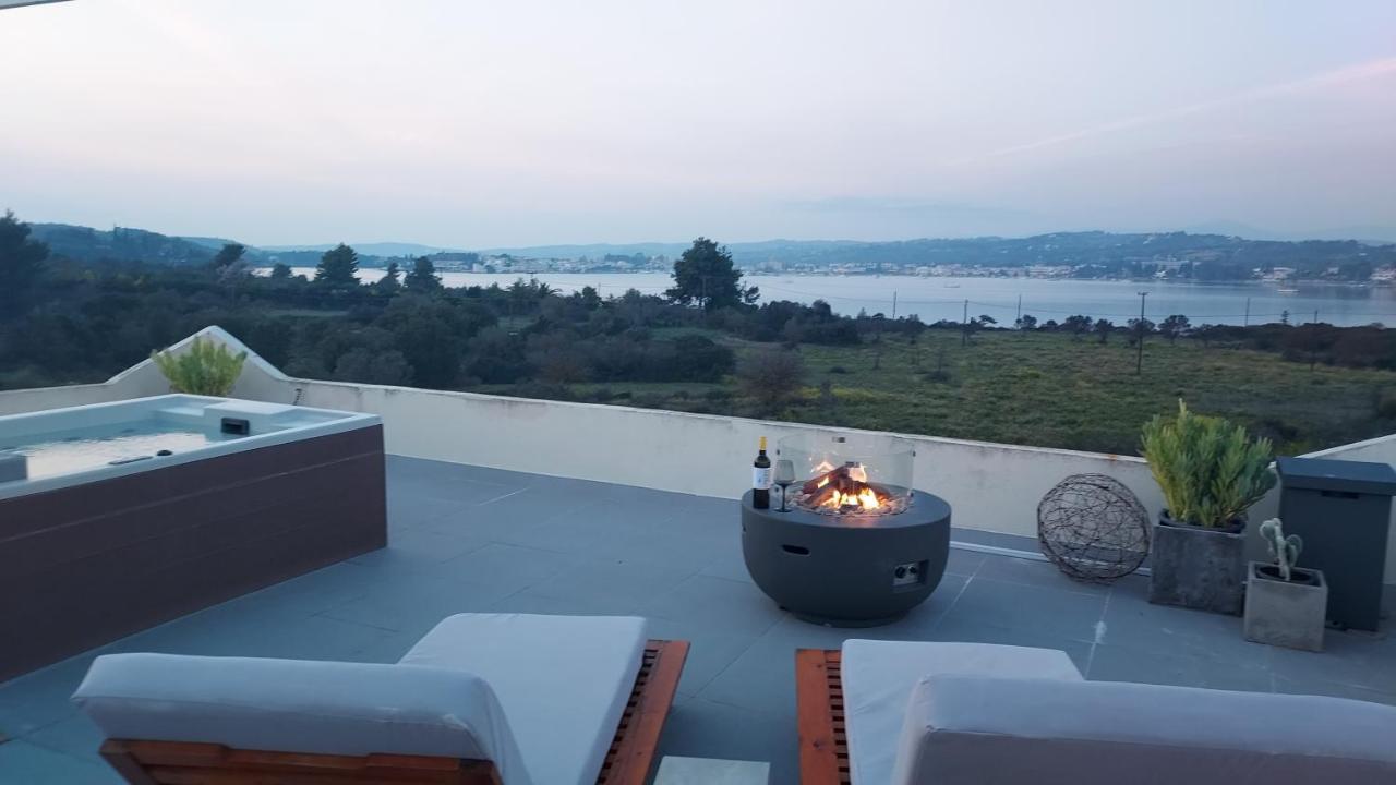 Villa My Cool House Porto Heli Exterior foto