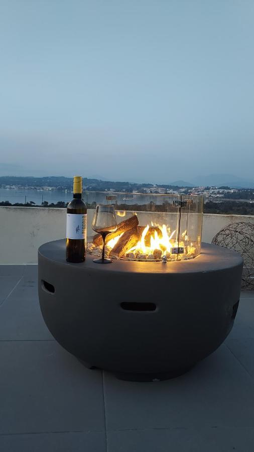Villa My Cool House Porto Heli Exterior foto